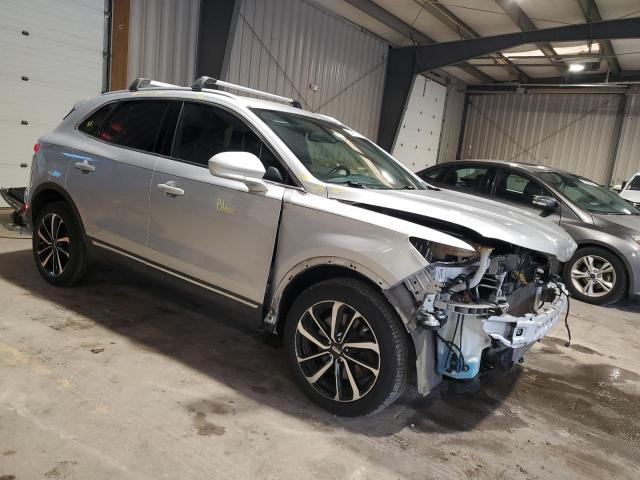 Photo 4 from auction – 2016 LINCOLN MKC PREMIE with VIN 5LMCJ1C92GUJ04964