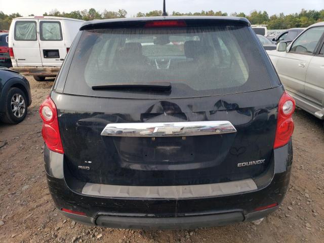 Photo 6 from auction – 2013 CHEVROLET EQUINOX LS with VIN 2GNFLCEK8D6128925