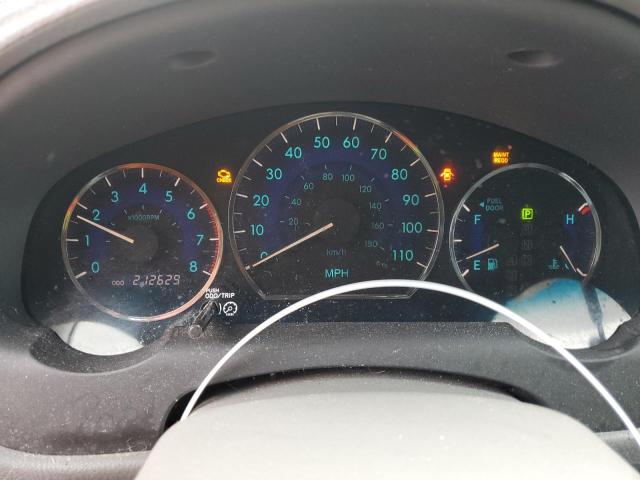 Photo 9 from auction – 2006 TOYOTA SIENNA CE with VIN 5TDZA23C46S401370