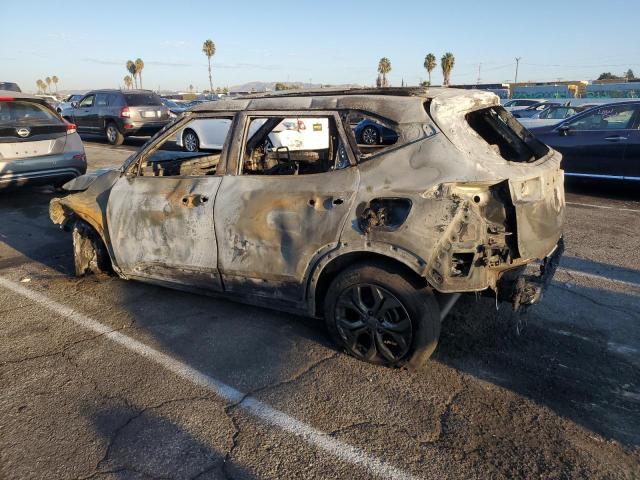 Photo 2 from auction – 2024 KIA SELTOS S with VIN KNDEU2AA2R7555226