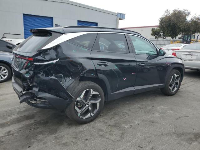Photo 3 from auction – 2023 HYUNDAI TUCSON SEL with VIN 5NMJFCAE4PH173402