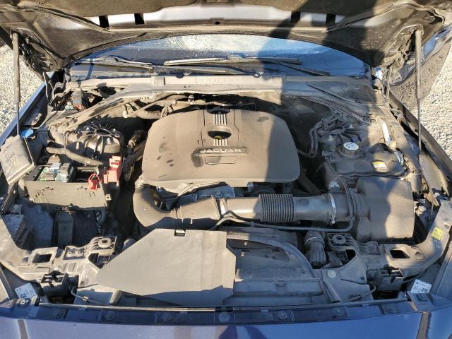Photo 11 from auction – 2017 JAGUAR XE PREMIUM with VIN SAJAD4BG9HA966638