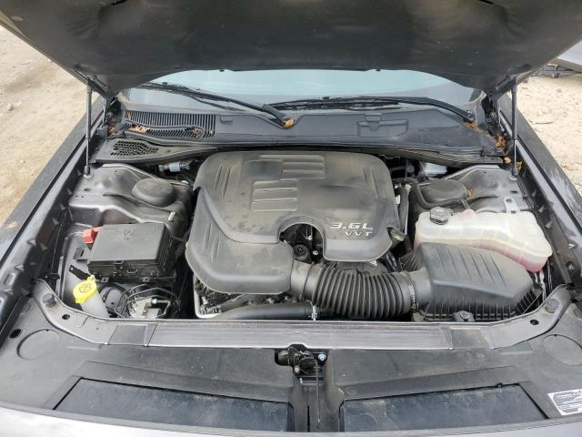 Photo 11 from auction – 2023 DODGE CHALLENGER with VIN 2C3CDZAG8PH582408