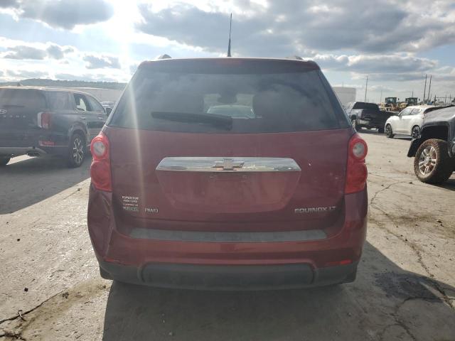 Foto 6 de la subasta – 2012 CHEVROLET EQUINOX LT con VIN 2GNFLEEK5C6253309