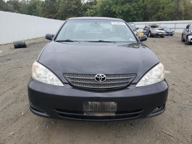 Photo 5 from auction – 2002 TOYOTA CAMRY LE with VIN 4T1BE30K02U108896