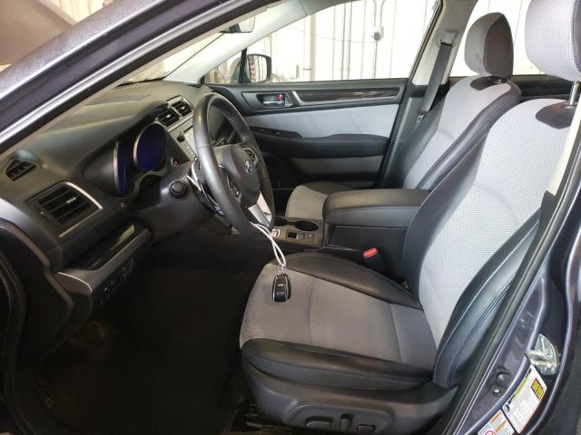 Photo 7 from auction – 2017 SUBARU LEGACY SPO with VIN 4S3BNAS63H3060124