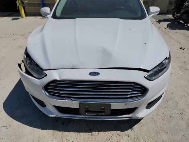 Photo 11 from auction – 2016 FORD FUSION SE with VIN 3FA6P0LU7GR314832