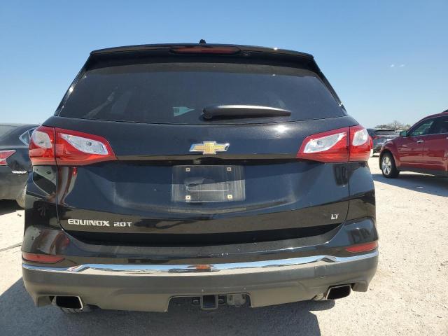 Photo 6 from auction – 2019 CHEVROLET EQUINOX LT with VIN 2GNAXLEX2K6180414
