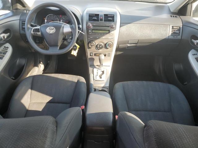 Photo 8 from auction – 2011 TOYOTA COROLLA BA with VIN 2T1BU4EE7BC694431