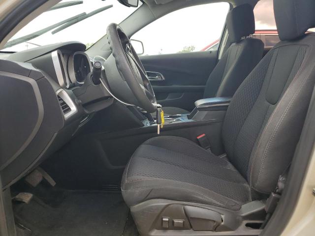 Photo 7 from auction – 2015 CHEVROLET EQUINOX LS with VIN 2GNALAEK0F1122860
