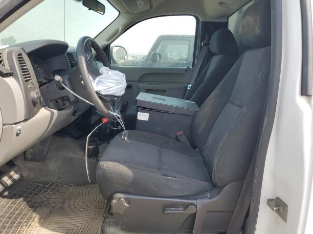 Photo 7 from auction – 2012 CHEVROLET SILVERADO with VIN 1GCNCPEX6CZ136046