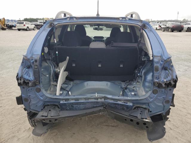 Photo 6 from auction – 2020 SUBARU CROSSTREK with VIN JF2GTABC7L8234470