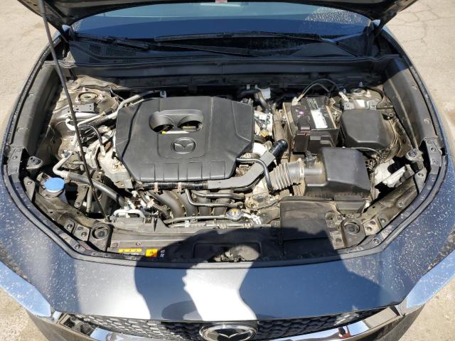 Photo 12 from auction – 2023 MAZDA CX-30 SELE with VIN 3MVDMBBM2PM550680