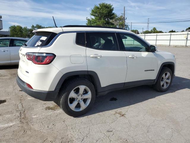 Photo 3 from auction – 2018 JEEP COMPASS LA with VIN 3C4NJDBB9JT230696