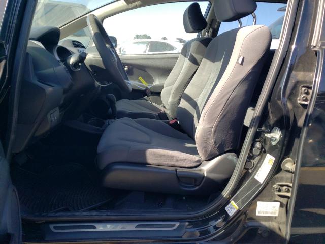 Photo 7 from auction – 2013 HONDA FIT with VIN JHMGE8H38DC047146