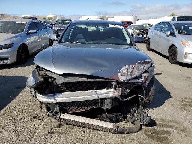 Снимка 5 от търг – 2013 AUDI A4 PREMIUM с VIN WAUFFAFL6DN035518