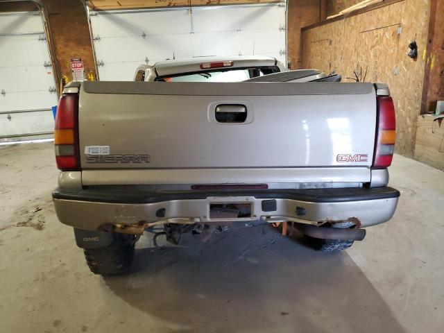 Photo 6 from auction – 2003 GMC SIERRA K15 with VIN 2GTFK69U531264188