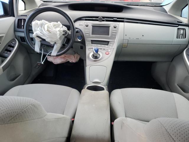 صورة رقم 8 من المزاد - 2014 TOYOTA PRIUS مع VIN JTDKN3DU2E1766015