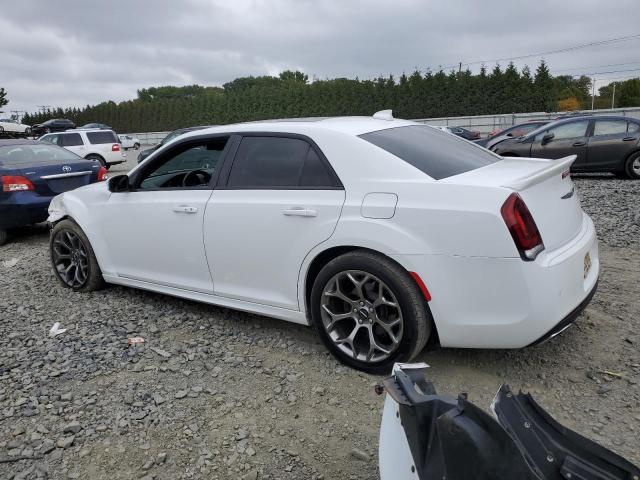Photo 2 from auction – 2018 CHRYSLER 300 S with VIN 2C3CCABG6JH261736