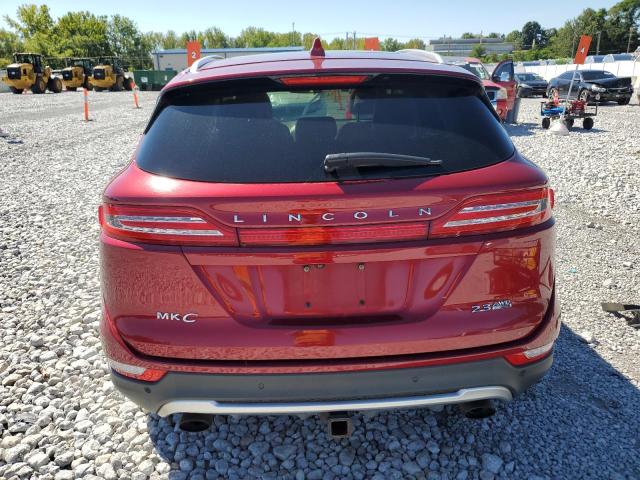 Photo 6 from auction – 2015 LINCOLN MKC with VIN 5LMTJ2AH7FUJ05364