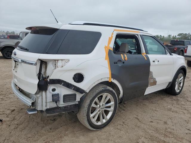 Photo 3 from auction – 2018 FORD EXPLORER L with VIN 1FM5K7F80JGA41867