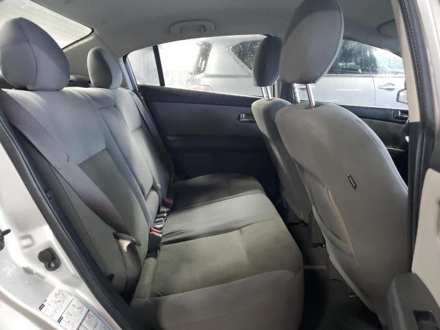 Photo 10 from auction – 2011 NISSAN SENTRA 2.0 with VIN 3N1AB6AP3BL652567