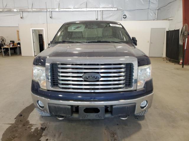 Photo 5 from auction – 2010 FORD F150 SUPER with VIN 1FTFX1EV4AFA40838