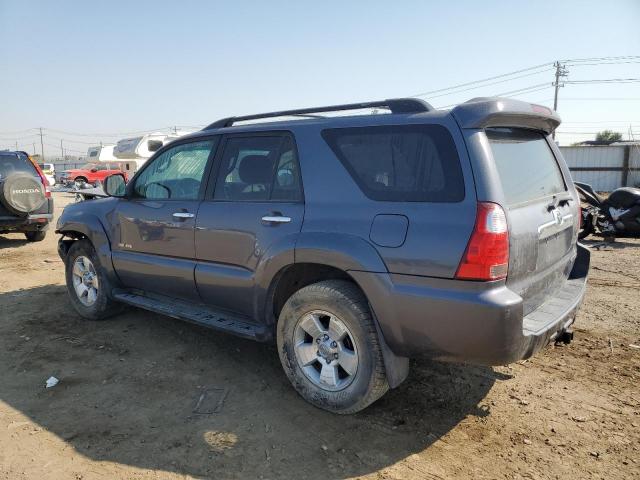Photo 2 from auction – 2006 TOYOTA 4RUNNER SR with VIN JTEBU14R960089180