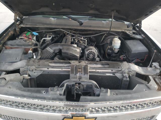 Photo 11 from auction – 2013 CHEVROLET SILVERADO with VIN 3GCPCSE01DG109756