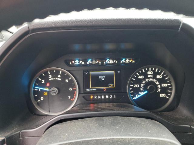 Photo 9 from auction – 2016 FORD F150 SUPER with VIN 1FTEW1EGXGFA41596