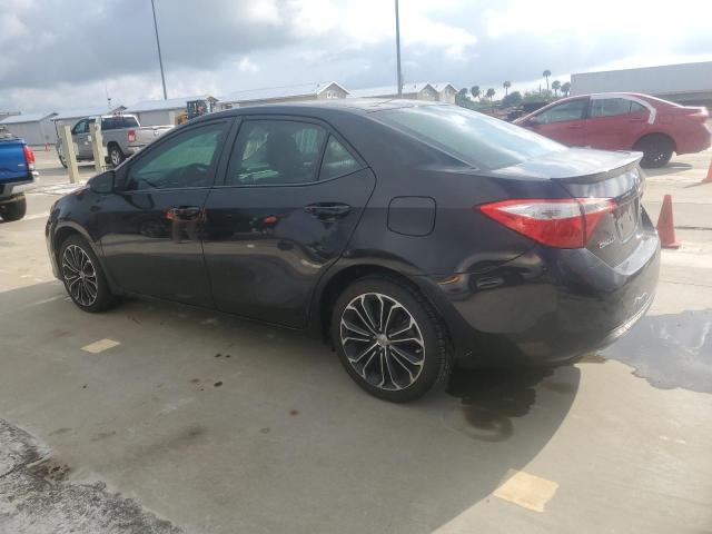 Photo 2 from auction – 2016 TOYOTA COROLLA L with VIN 5YFBURHE5GP375254