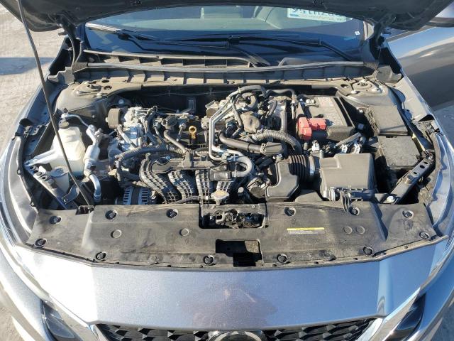 Photo 11 from auction – 2022 NISSAN ALTIMA S with VIN 1N4BL4BVXNN396597