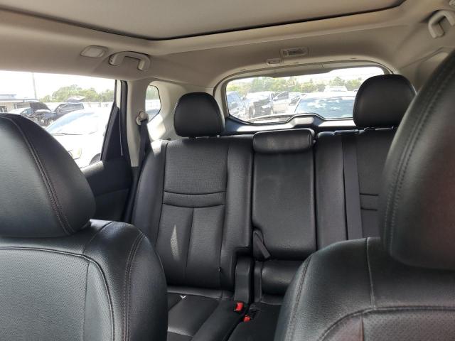 Photo 10 from auction – 2017 NISSAN ROGUE S with VIN 5N1AT2MT9HC751051