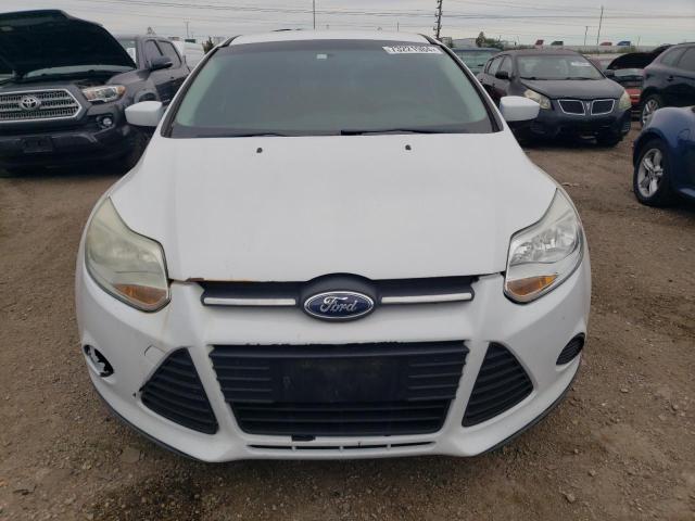 Фото 5 с аукциона – 2013 FORD FOCUS S с VIN 1FADP3E22DL175823