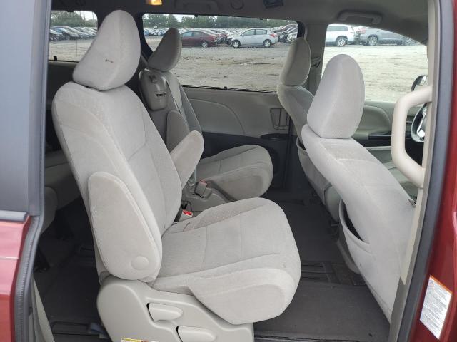 Photo 11 from auction – 2015 TOYOTA SIENNA LE with VIN 5TDKK3DC1FS631287