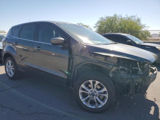 Photo 4 from auction – 2017 FORD ESCAPE SE with VIN 1FMCU0GD8HUE54961