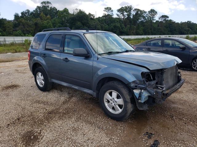 Foto 4 de la subasta – 2012 FORD ESCAPE XLT con VIN 1FMCU0D7XCKB49836