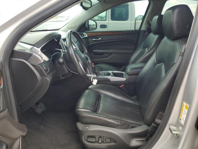 Photo 7 from auction – 2016 CADILLAC SRX PREMIU with VIN 3GYFNDE35GS512565