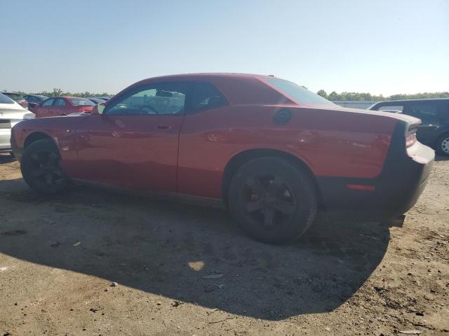 Photo 2 from auction – 2009 DODGE CHALLENGER with VIN 2B3LJ44V09H522578