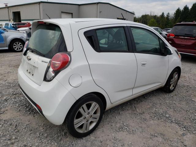 Photo 3 from auction – 2015 CHEVROLET SPARK 1LT with VIN KL8CD6S95FC738621