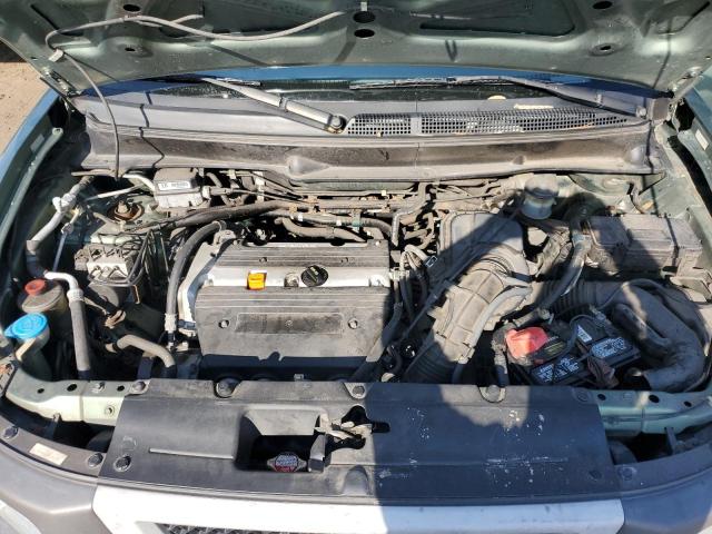 Photo 12 from auction – 2004 HONDA ELEMENT EX with VIN 5J6YH18584L011750