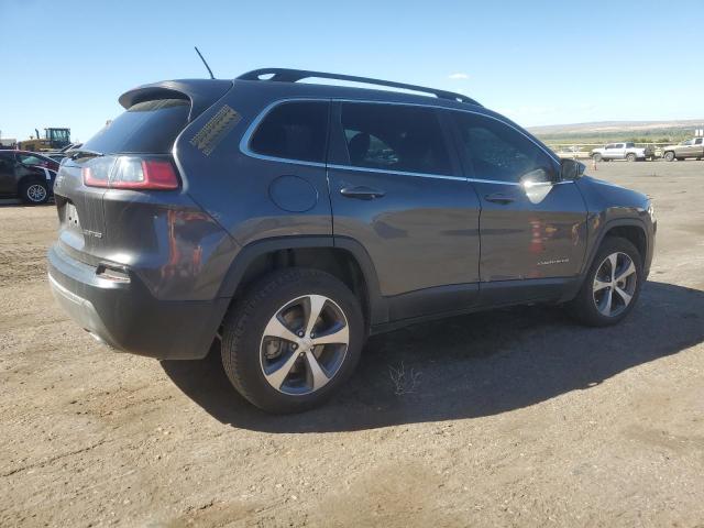 Photo 3 from auction – 2022 JEEP CHEROKEE L with VIN 1C4PJMDX1ND514725