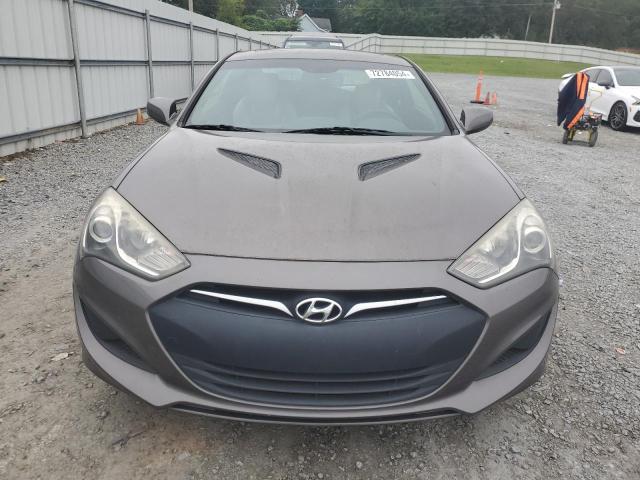 Photo 5 from auction – 2013 HYUNDAI GENESIS CO with VIN KMHHT6KD0DU099636