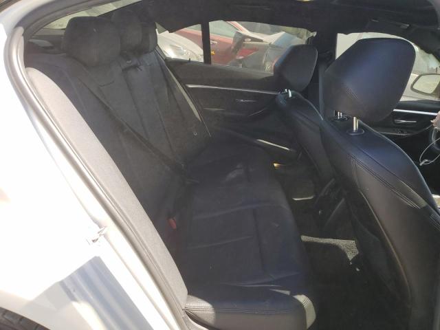 Photo 10 from auction – 2018 BMW 330 I with VIN WBA8B9C58JEE82326