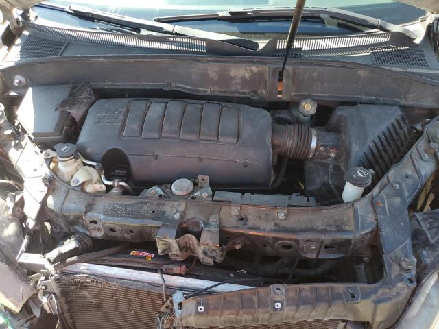 صورة رقم 12 من المزاد - 2014 CHEVROLET TRAVERSE L مع VIN 1GNKRGKD4EJ275063