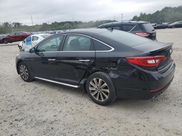 Photo 2 from auction – 2015 HYUNDAI SONATA SPO with VIN 5NPE34AF2FH102743