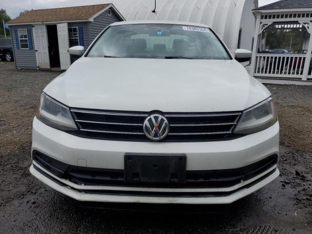 Photo 5 from auction – 2017 VOLKSWAGEN JETTA S with VIN 3VW167AJ6HM313272