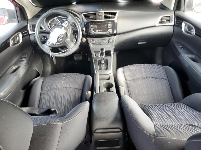 Photo 8 from auction – 2016 NISSAN SENTRA S with VIN 3N1AB7AP7GY323189