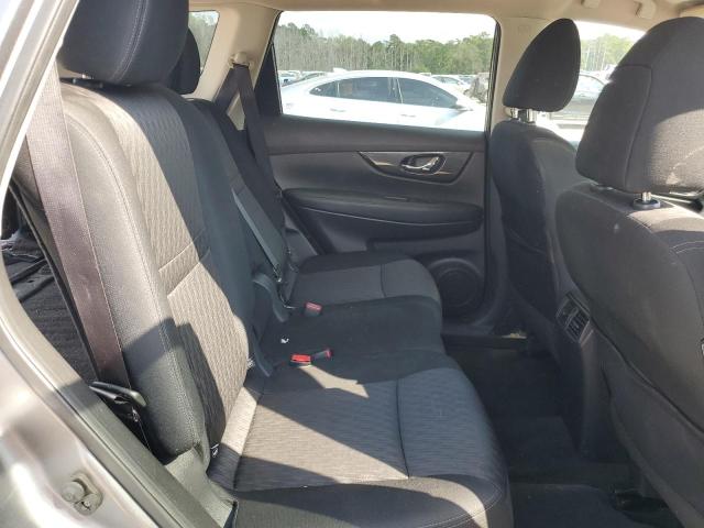 Photo 11 from auction – 2017 NISSAN ROGUE S with VIN KNMAT2MT5HP522637