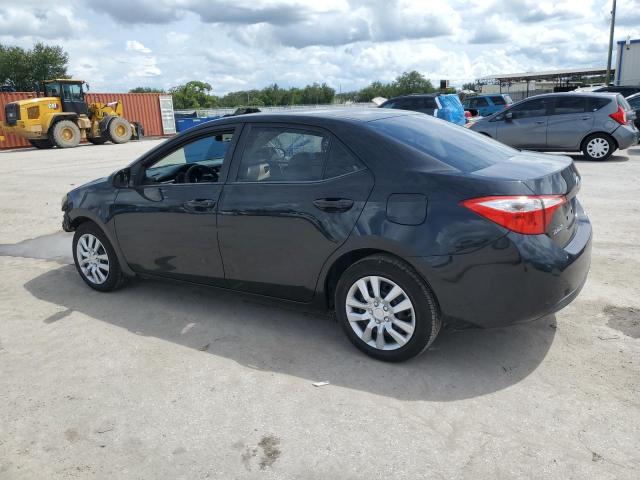 Photo 2 from auction – 2014 TOYOTA COROLLA L with VIN 2T1BURHE1EC102874